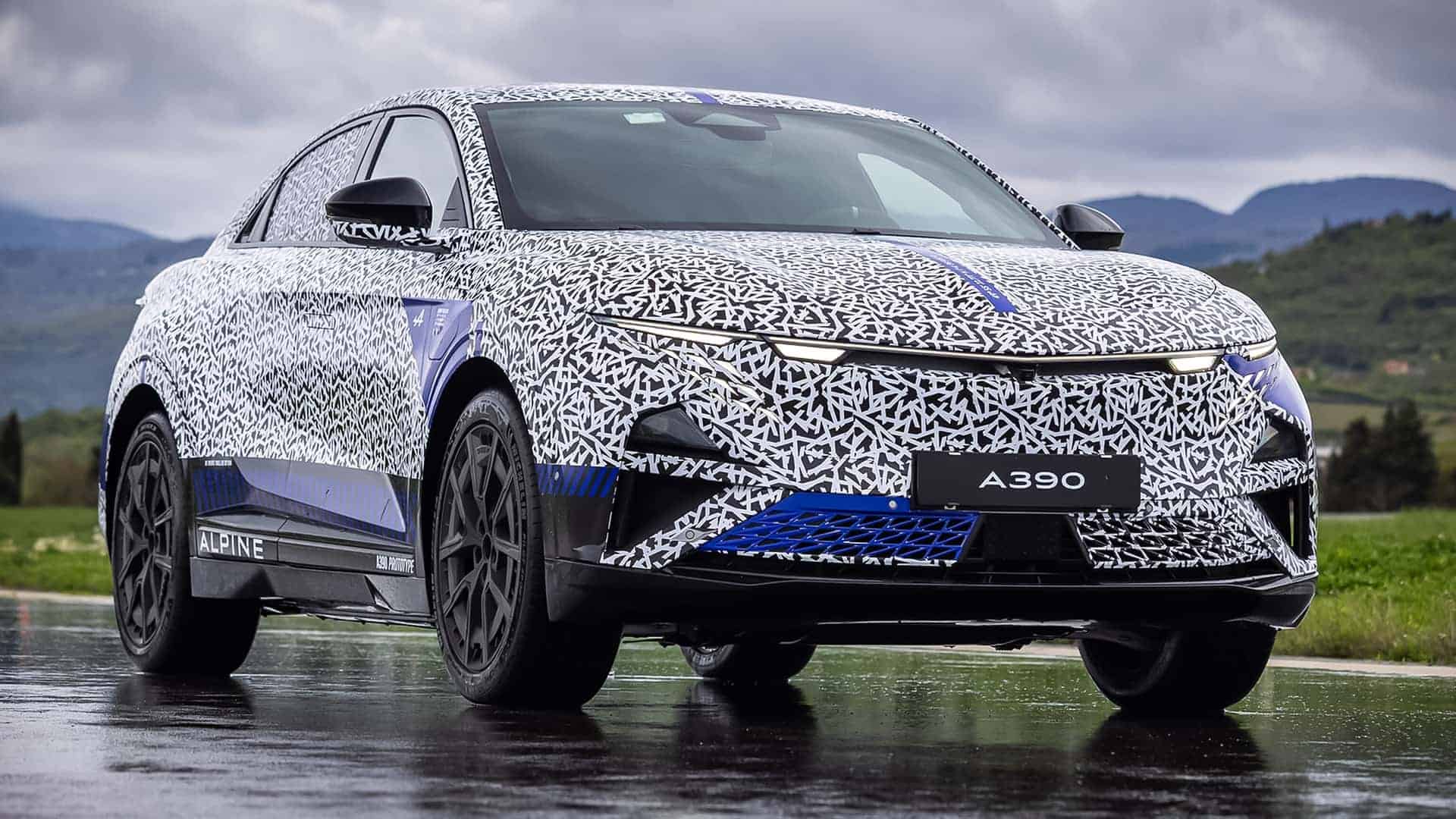 alpine-a390