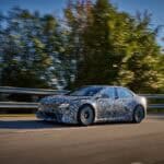 BMW VDX