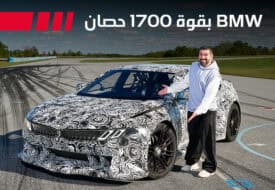 BMW VDX