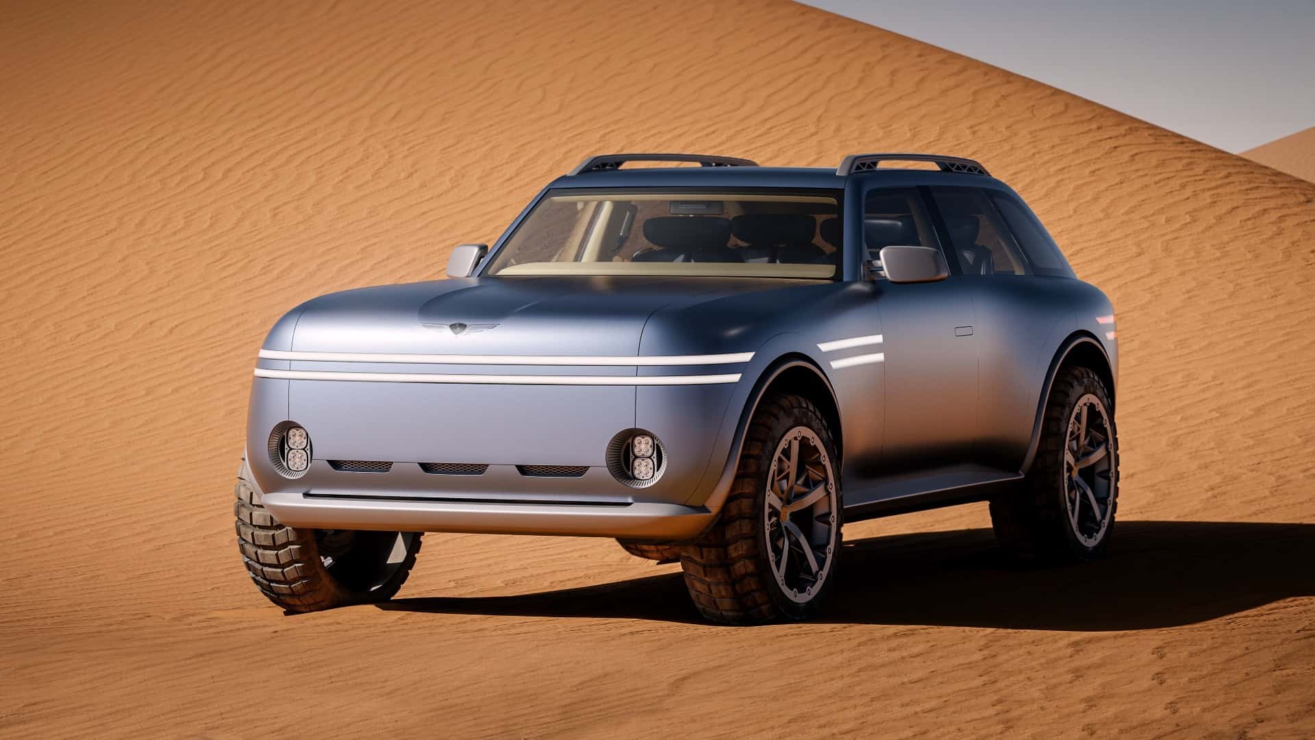genesis-x-gran-equator-concept