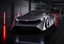 GT-R R36 جديدة