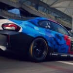 M2 Racing