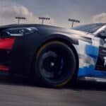 إطارات M2 Racing