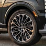 إطارات هيونداي باليسيد 2026