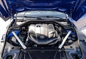 السيارات الرياضية