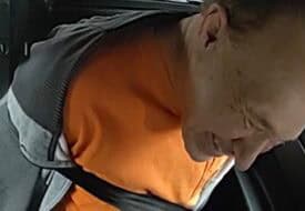 القبض على رجل انتقم من امرأة صدمت مركبته قبل عامين!