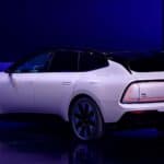 اودي E5 Sportback