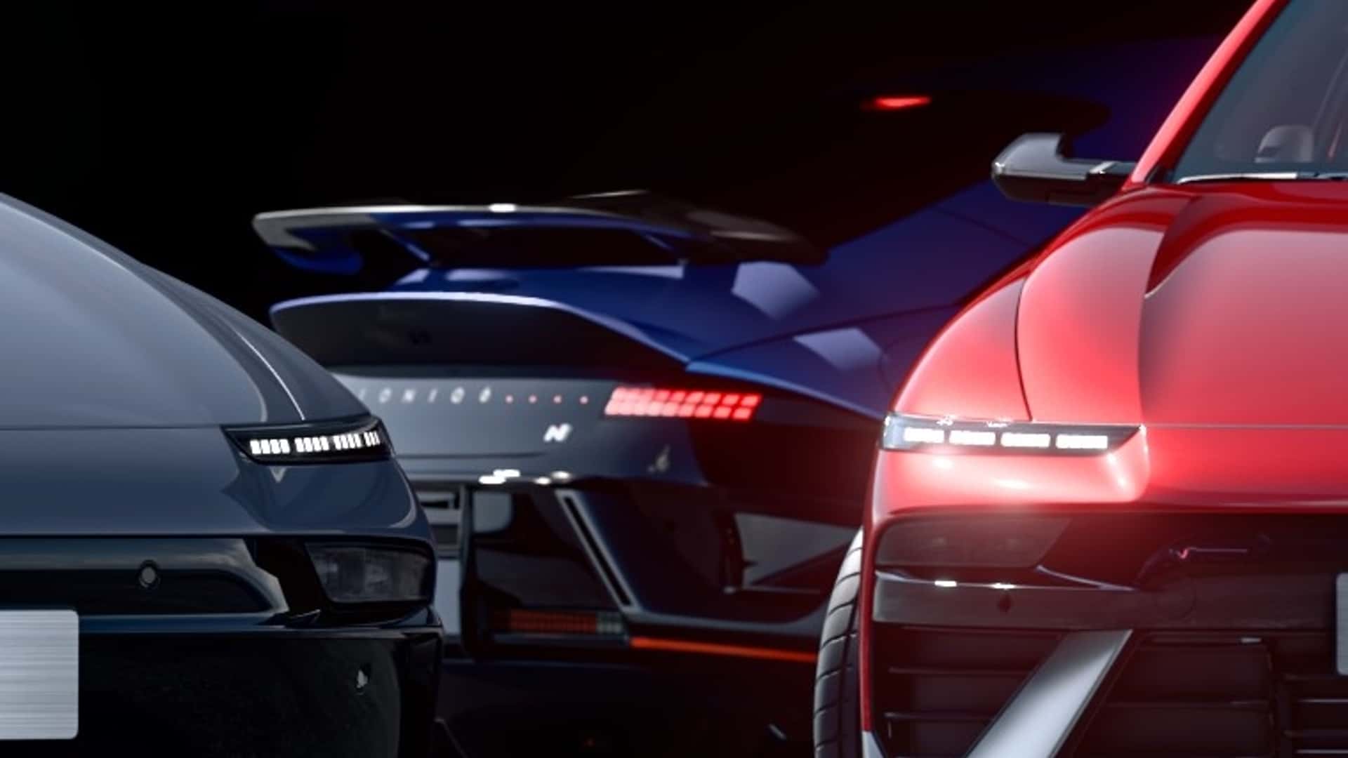 ايونيك 6 N 2026