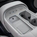 حاملات أكواب في السيارة