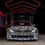سيارة BMW VDX