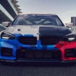 سيارة بي ام دبليو M2 Racing