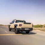 شاحنة كيا تاسمان 2025