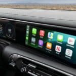 شاشة هيونداي جديدة