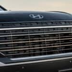 شبك سيارة هيونداي باليسيد 2026