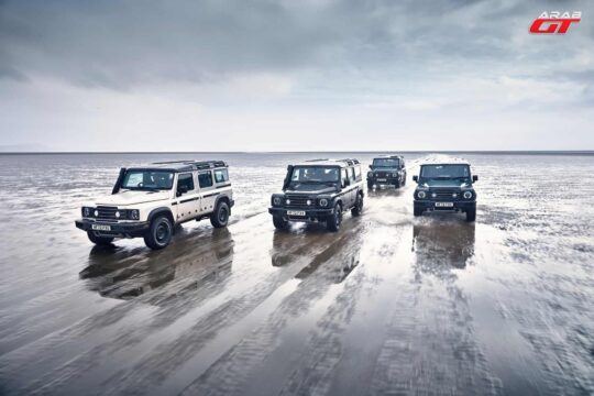 شركة إنيوس