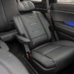 كراسي سيارة عائلية