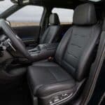 كراسي سيارة هيونداي باليسيد 2026