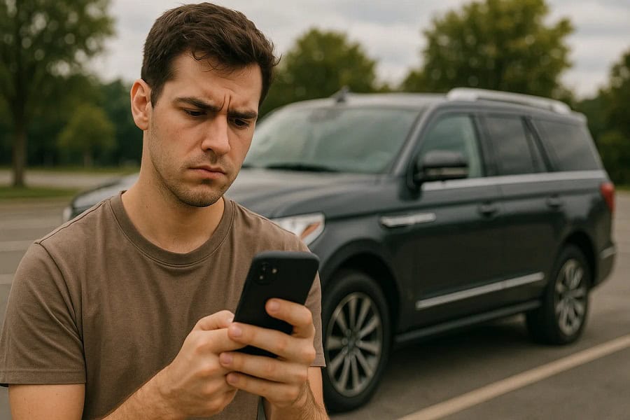 ماذا تفعل شركات السيارات أمام رفض الزبائن دفع رسوم شهرية للمواصفات؟