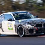 نسخة تجارب من M2 Racing