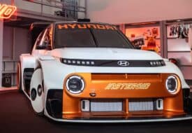 هيونداي جديدة