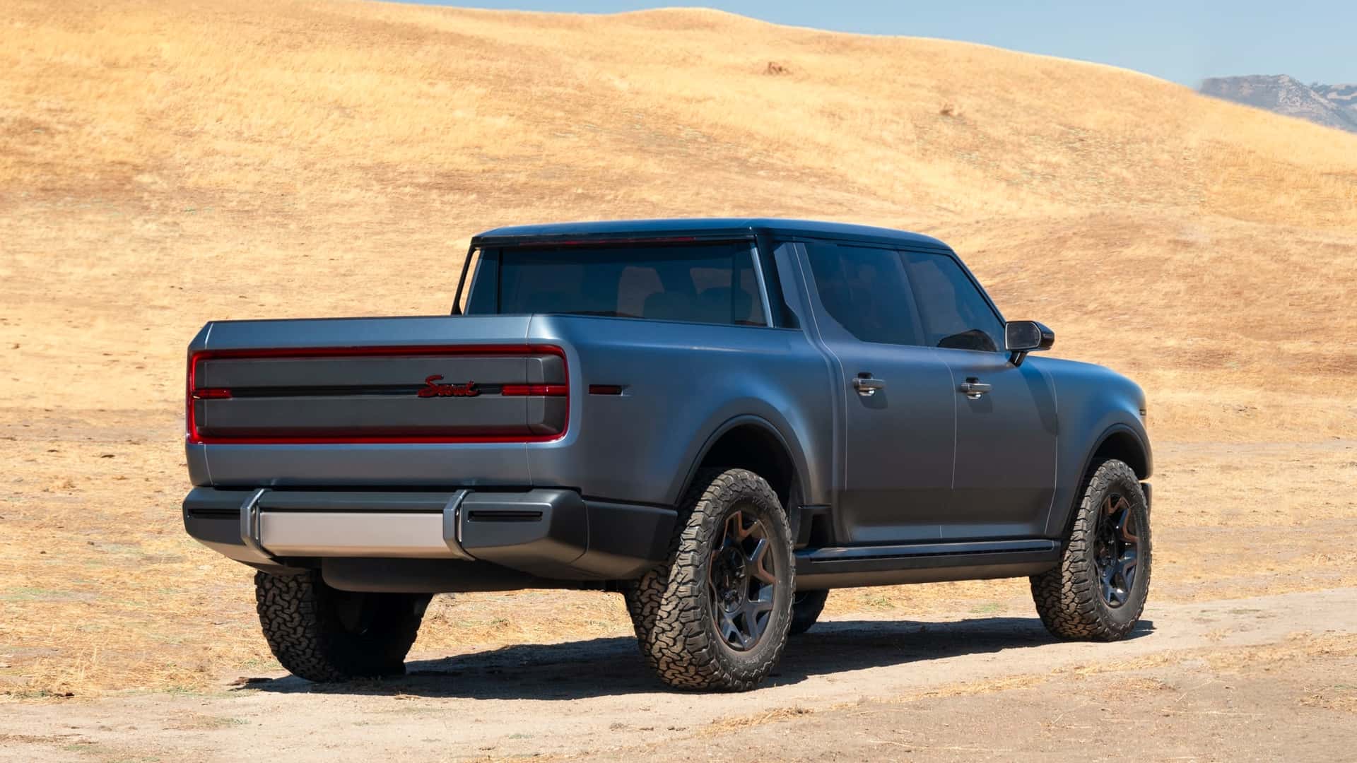 سكاوت تيرا 2027