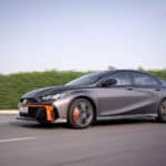 2025 GAC