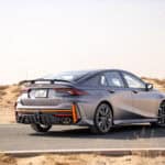 2025 GAC Empow R