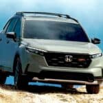 2026-honda-cr-v