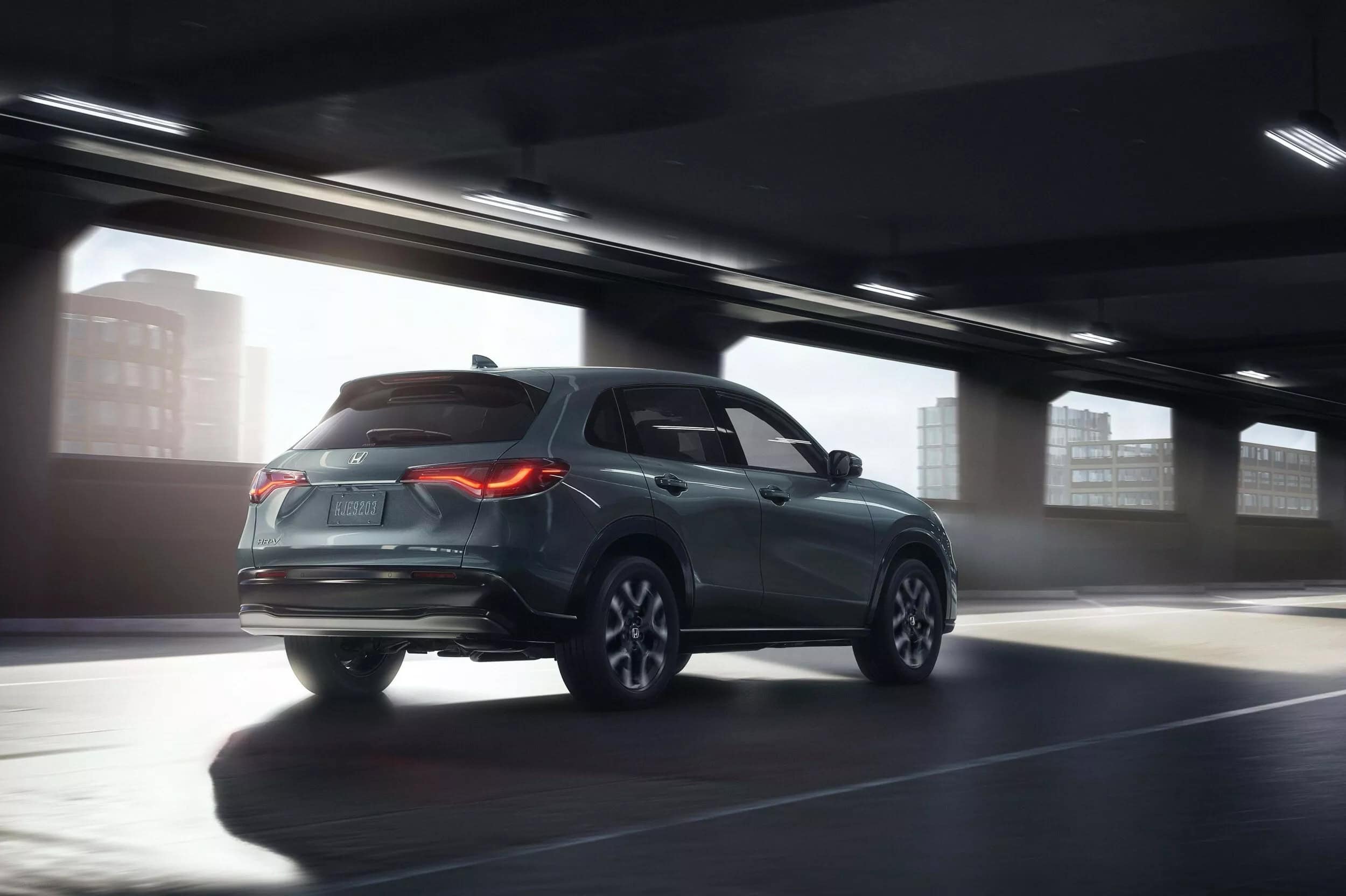 2026-Honda-HR-V