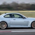 BMW M2 CS 2026