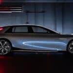 Cadillac Celestiq