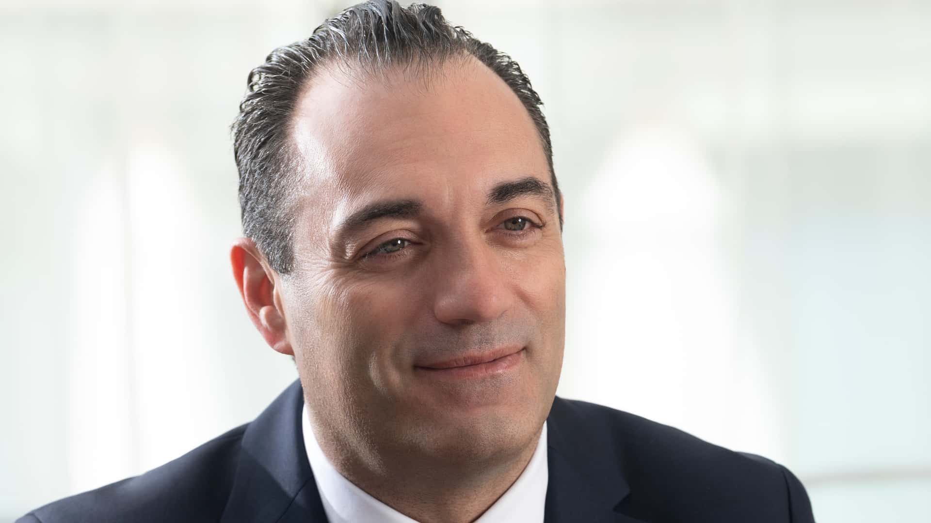 CEO جديد في ستلانتيس