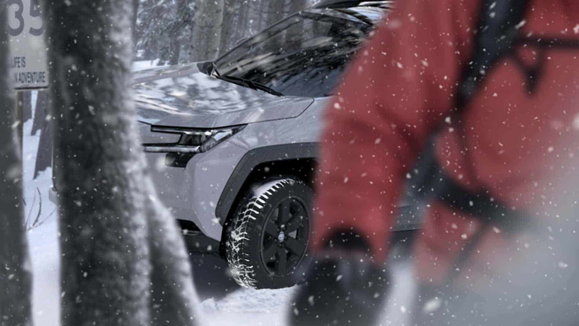 RAV4 2026
