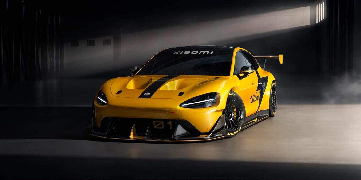 Xiaomi-SU7-Ultra
