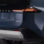 أضواء سيارة تويوتا راف فور 2026