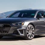 اودي A4