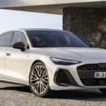 اودي A6 TFSI e 2026