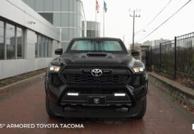 تويوتا تاكوما