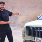 جايكو J7 الجديدة