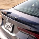 جناح سيارة GAC Empow R 2025
