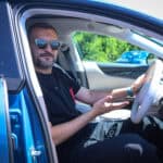 داخلية سيارة IM 5