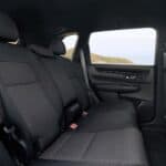 داخلية سيارة هوندا CR-V 2026