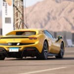 سيارات رياضية في مصر