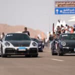 سيارات في مصر