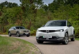 سيارات مازدا 2025
