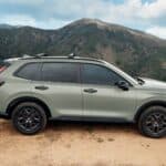 سيارة CR-V 2026