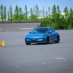 سيارة IM 5 جديدة