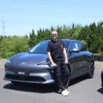 سيارة IM 6 2026