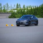 سيارة IM 6 الجديدة