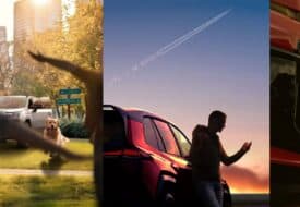 سيارة تويوتا RAV4 2026